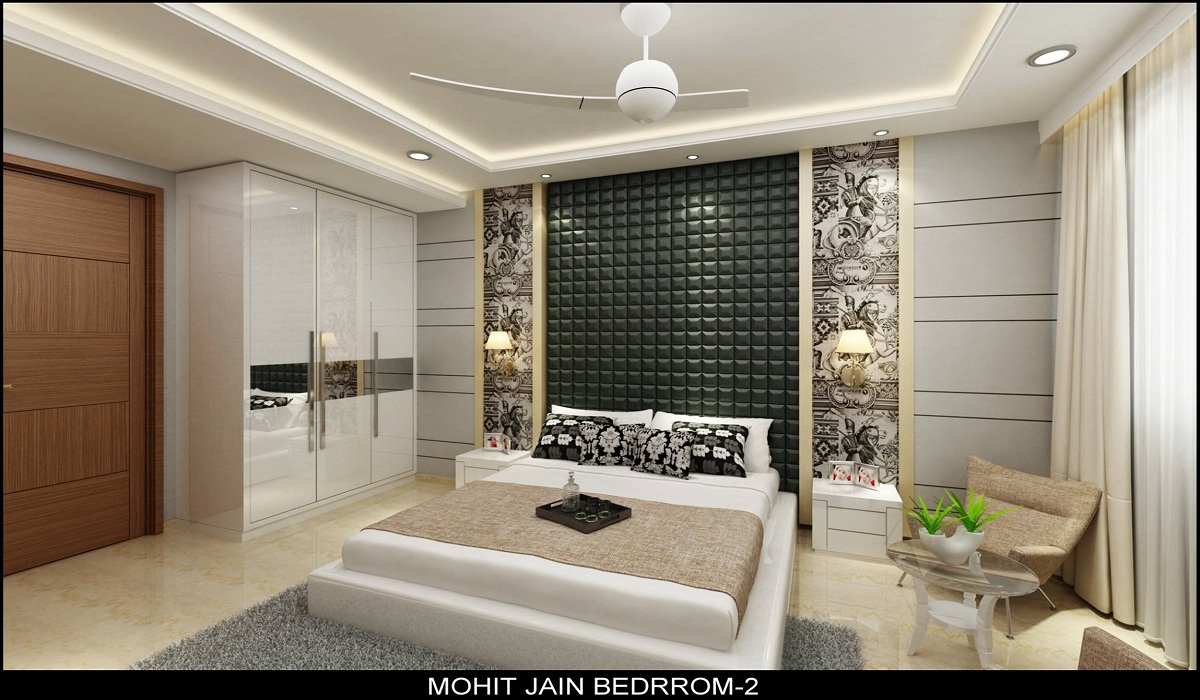 3BHK Furnished Apartment Rent UniTech Uniworld Garden-2 Sector 47 gurgaon